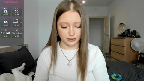 Snapshot of ju_lii chatting on 02.20.26 Julia and Julia online show from 02.20.26