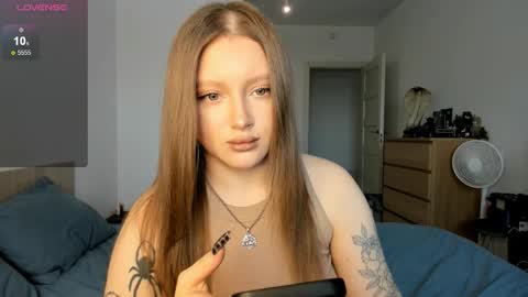 Snapshot of ju_lii chatting on 02.24.26 Julia and Julia online show from 02.24.26