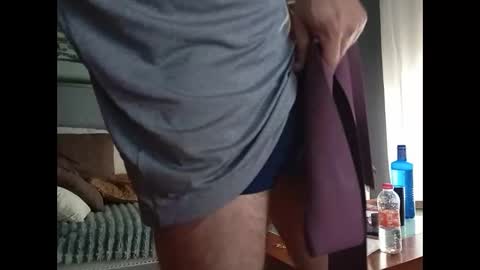 juamor3 online show from 02.11.26