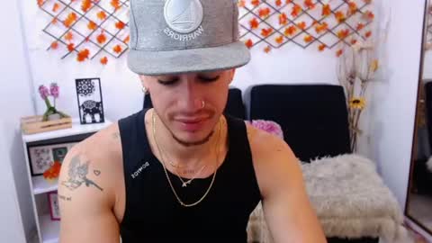 Juan online show from 06.11.26