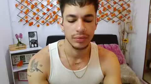 Juan online show from 06.12.26