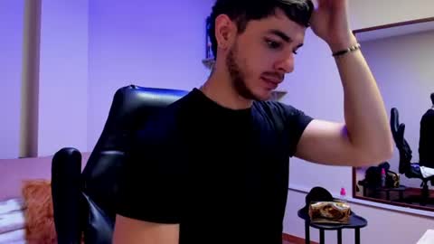Juan online show from 07.15.26