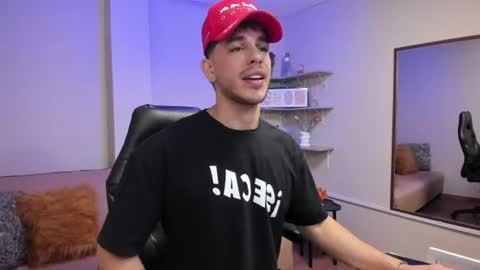 Juan online show from 07.18.26