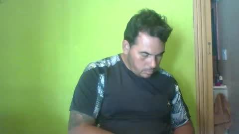 Snapshot of juan1019rosa chatting on 03.07.26 ronaldo online show from 03.07.26