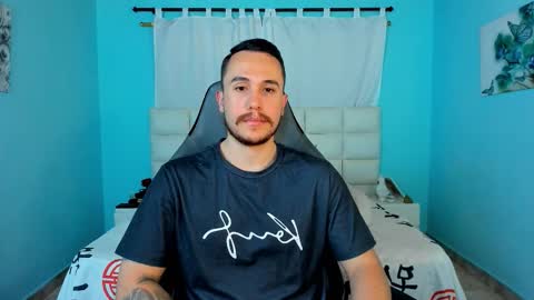 Juan online show from 02.01.26