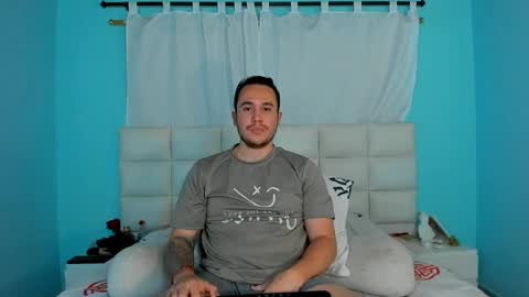 Juan online show from 03.08.26