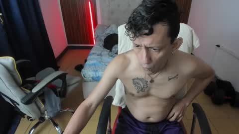 juan_and_luke online show from 03.23.26