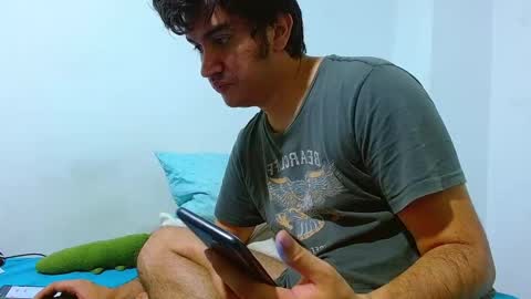 Snapshot of juan_da0093 chatting on 03.14.26 Juan Da online show from 03.14.26
