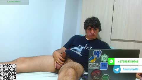Snapshot of juan_da0093 chatting on 05.11.26 Juan Da online show from 05.11.26