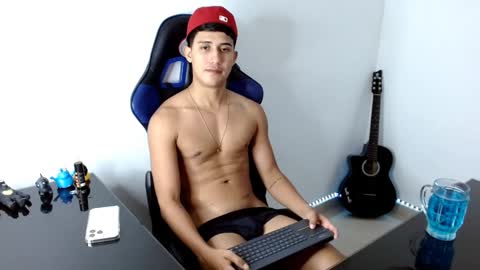 JuanDa online show from 12.19.24