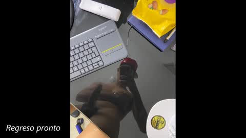 JuanDa online show from 01.21.25