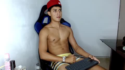 JuanDa online show from 02.09.25