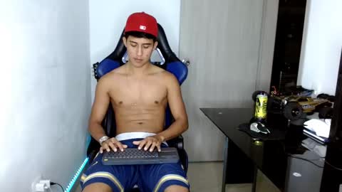 JuanDa online show from 02.18.25