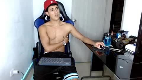 JuanDa online show from 02.20.25