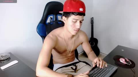 JuanDa online show from 09.16.25