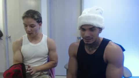 juan_gomez_1 online show from 12.13.24