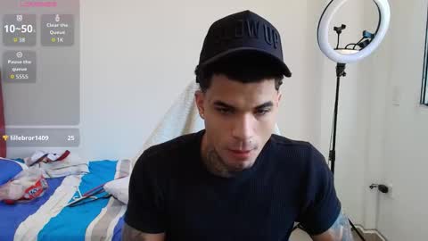 juan_gomez_1 online show from 03.14.26