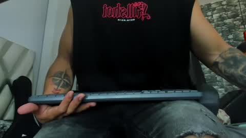 juan_jsmith online show from 03.02.25