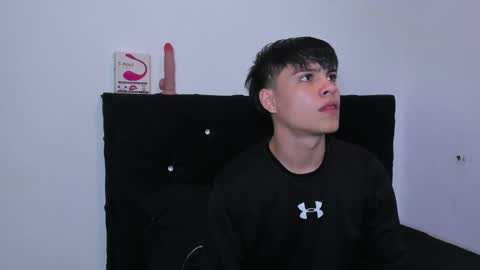 JUAN  independent model online show from 01.07.26