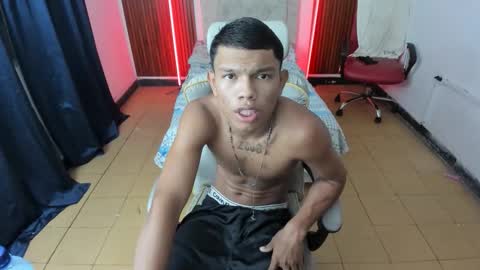 Juan Mhata online show from 04.05.26