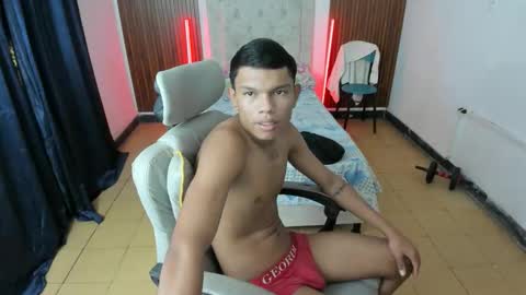 Juan Mhata online show from 04.15.26