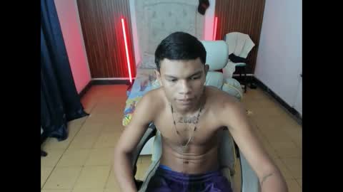 Snapshot of juan_mhata chatting on 04.19.26 Juan Mhata online show from 04.19.26
