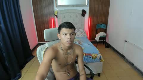 Snapshot of juan_mhata chatting on 04.20.26 Juan Mhata online show from 04.20.26