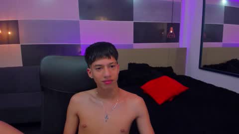 JuanSteven online show from 12.11.24