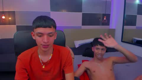 JuanSteven online show from 01.09.25