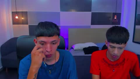 JuanSteven online show from 01.11.25