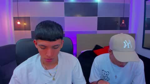 JuanSteven online show from 01.23.25