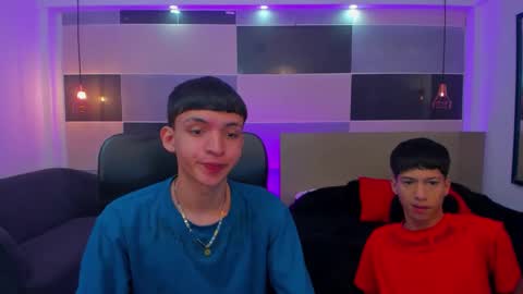 JuanSteven online show from 01.26.25