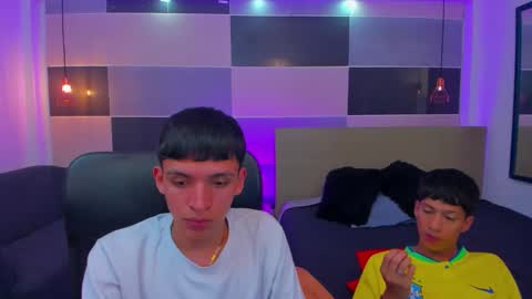 JuanSteven online show from 01.28.25