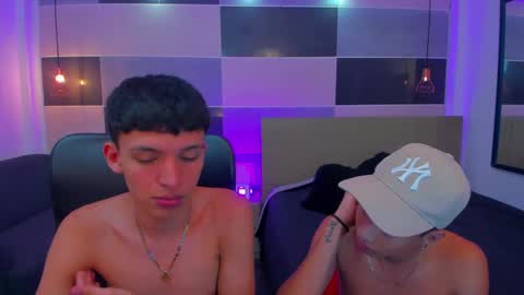 JuanSteven online show from 01.30.25