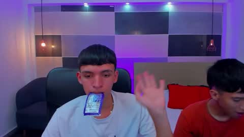 JuanSteven online show from 02.21.25