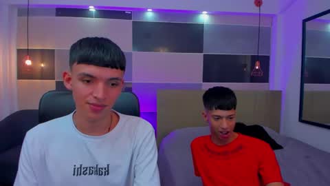 JuanSteven online show from 02.28.25