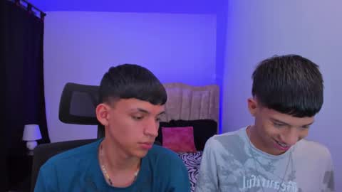 JuanSteven online show from 09.12.25