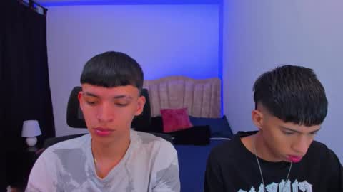 JuanSteven online show from 10.05.25