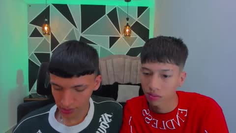 JuanSteven online show from 11.08.25