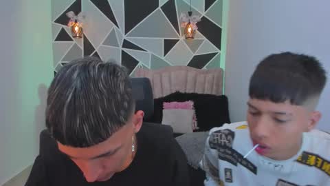 JuanSteven online show from 01.14.26