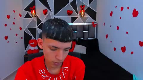 Snapshot of juan_nd_steven chatting on 02.28.26 JuanSteven online show from 02.28.26