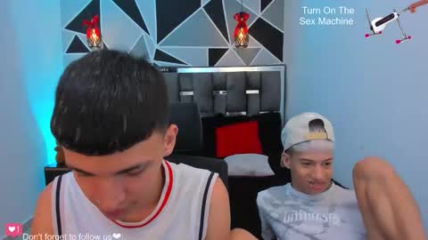 JuanSteven online show from 03.26.26