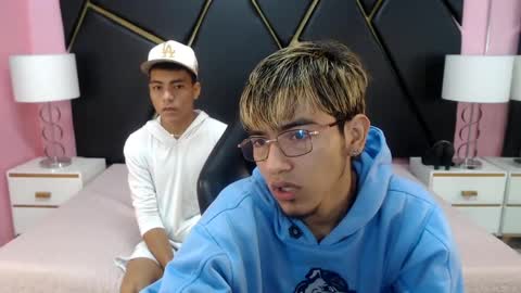 Snapshot of juan_saul1 chatting on 04.19.26 juan_saul1 online show from 04.19.26