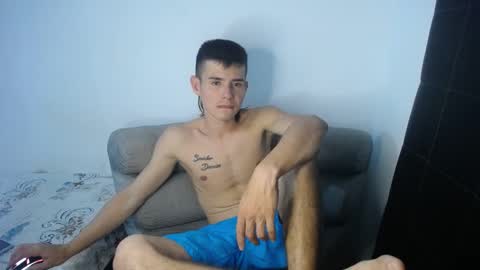 Snapshot of juan_stevan chatting on 12.23.24 juan stevan online show from 12.23.24