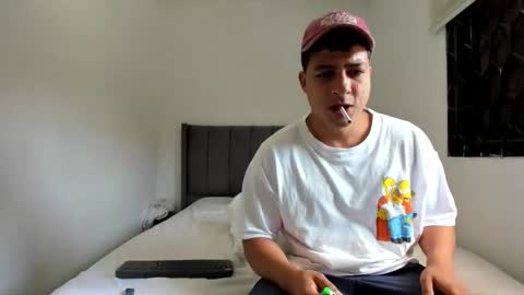 juan y ana online show from 02.11.25