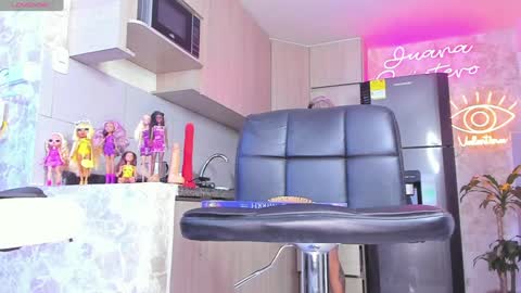 JUANA VALENTINA QUINTERO independent model  ONLY FANS --- Juanaquintero online show from 02.05.25