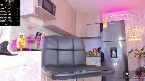 JUANA VALENTINA QUINTERO independent model  ONLY FANS --- Juanaquintero online show from 02.07.25