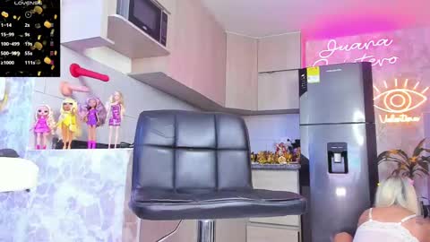 JUANA VALENTINA QUINTERO independent model  ONLY FANS --- Juanaquintero online show from 02.14.25