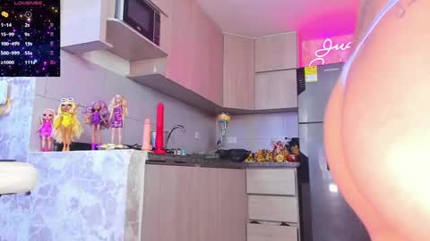 JUANA VALENTINA QUINTERO independent model  ONLY FANS --- Juanaquintero online show from 03.01.25