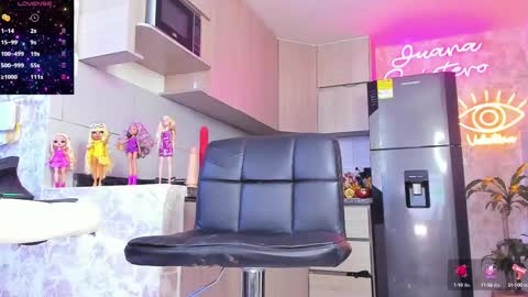 JUANA VALENTINA QUINTERO independent model  ONLY FANS --- Juanaquintero online show from 03.04.25